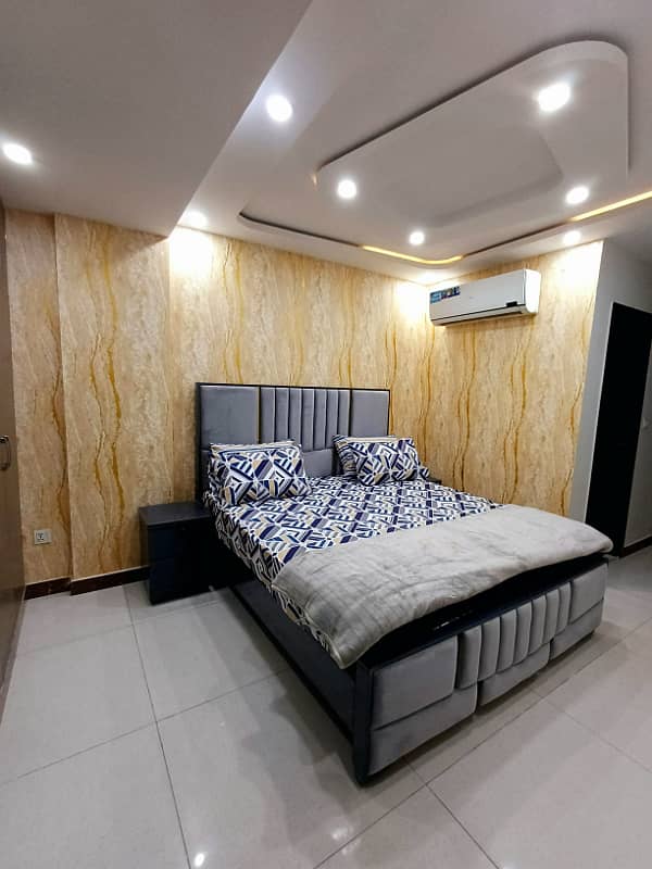 Luxury Studio/1 BHK/2 BHK available on daily basis 0