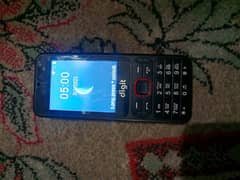 Jazz digit Energy 4G Fresh Condition