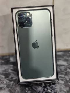 iPhone 11 pro