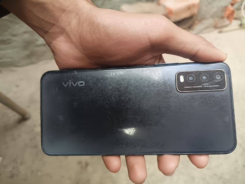 vivo y20 4 64 1