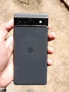 pixel 6a