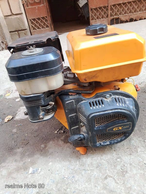 5 kv engine for sale 1