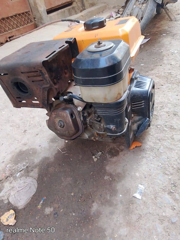 5 kv engine for sale 2