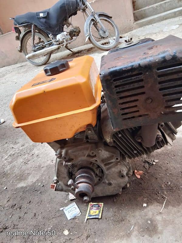 5 kv engine for sale 3