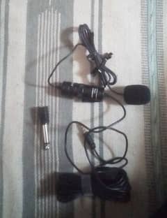 Boya Mic for camera and mobile