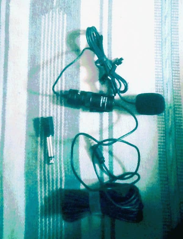 Boya Mic for camera and mobile 1