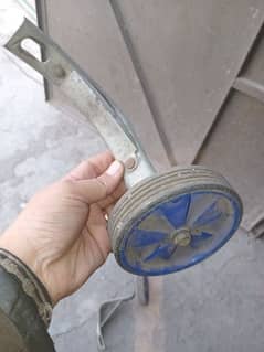cycle side wheel for sale