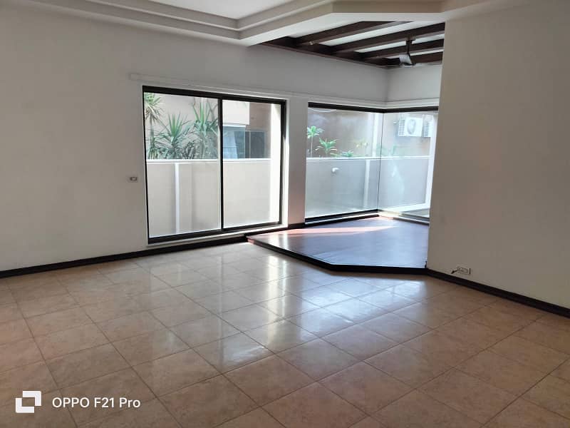 32 Marla Full House Available For Rent In Sarwar Colony. 10