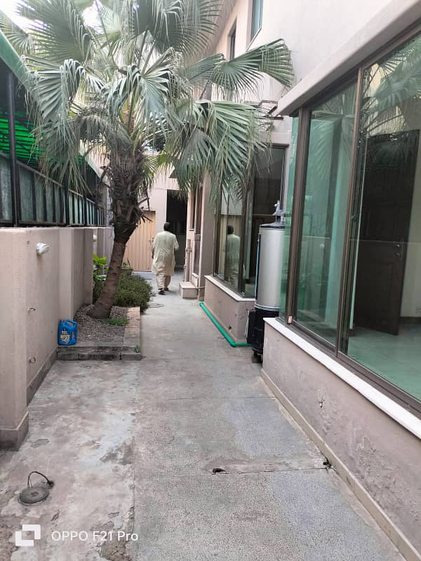 32 Marla Full House Available For Rent In Sarwar Colony. 23