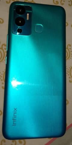 Infinix Hot 12 Play 4-64