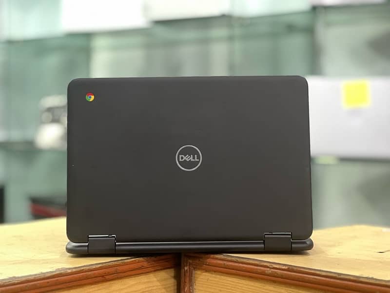 dell Chromebook 3100 2 in 1 0