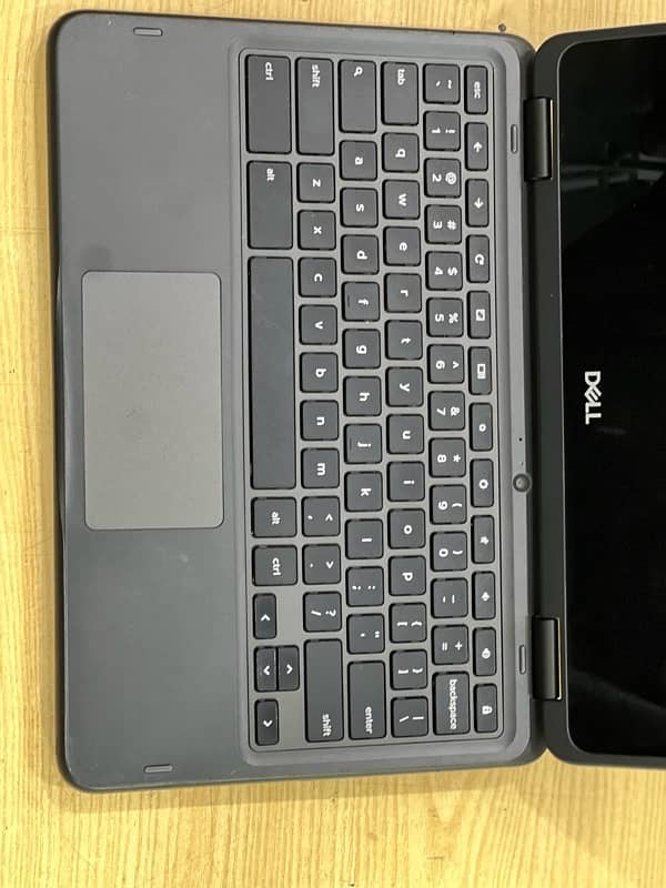 dell Chromebook 3100 2 in 1 1