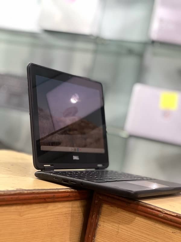 dell Chromebook 3100 2 in 1 3