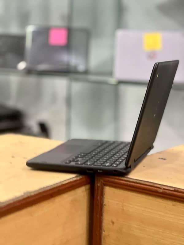 dell Chromebook 3100 2 in 1 4