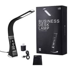 LED Business Desk Lamp