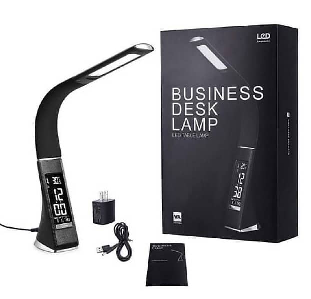 LED Business Desk Lamp 0