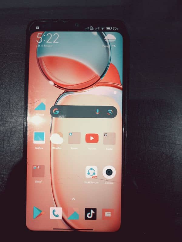 redmi 13c 6/128 0