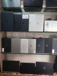 Hp Dell Laptop's All