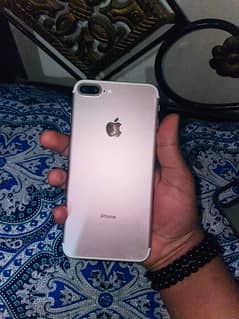 iPhone 7 Plus PTA approved