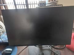 dell led monitor full hd