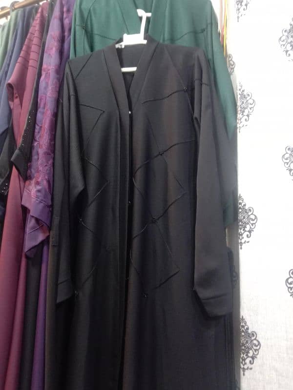 Abaya 1