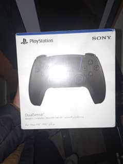 Playstation 5 Controller