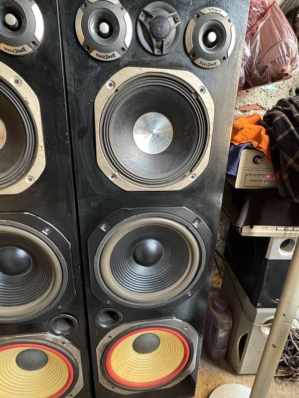 Original Taiwan Speakers For Sale 1