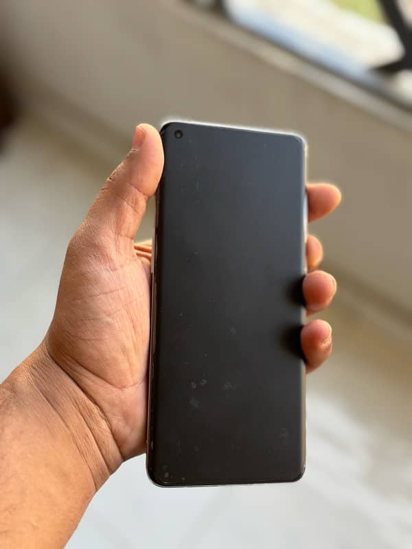 oneplus 9 pro 5g 8/256gb dual sim 1