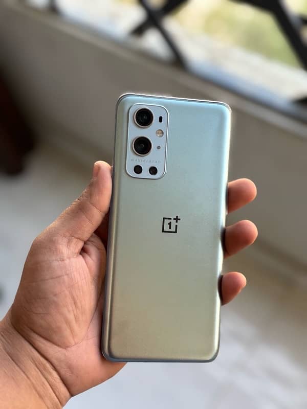 oneplus 9 pro 5g 8/256gb dual sim 3