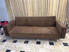 celeste sofa come bed