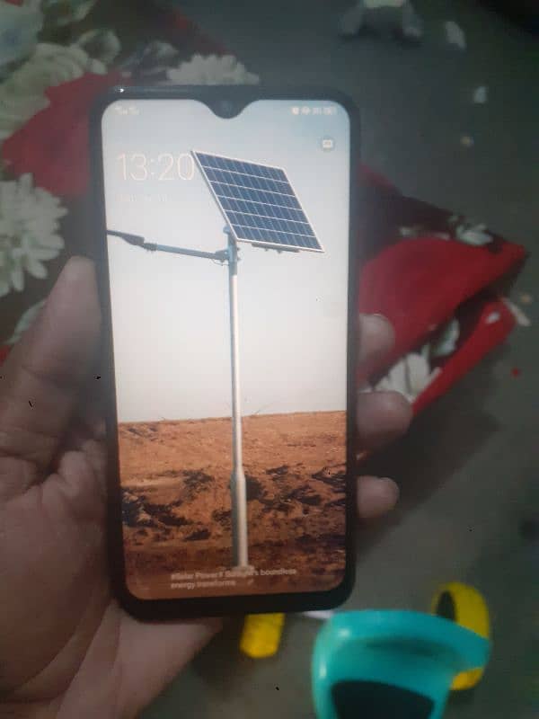 vivo y11 pta official duel sim 3/32 GB 1