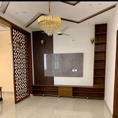 5 Marla House For Rent In Paragon City Lahore