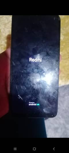 redmi 9c past only 03143380157