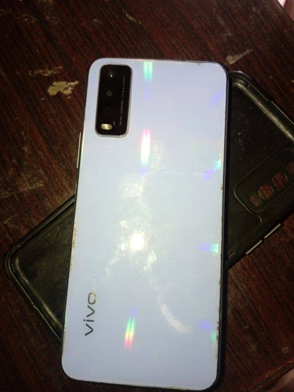 vivo y12s 3gb Ram and 32 gb memory 0