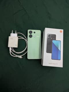 Xiaomi Redmi Note 13