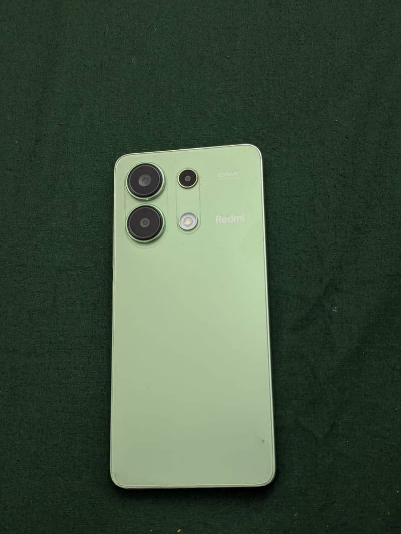 Xiaomi Redmi Note 13 7