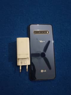 Lg V60 ThinQ 5G