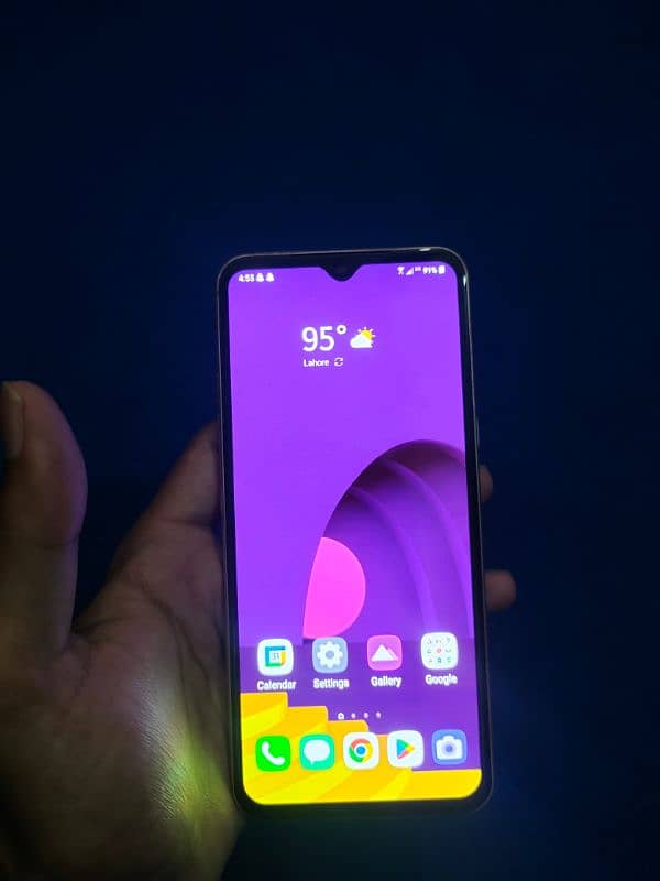 Lg V60 ThinQ 5G 9