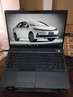 Dell precision 3541 i7 9th gen