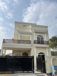 Brand New 10 Marla House for Rent in Fazaia Housing Scheme Phase 1