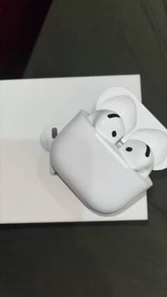 Airpods 4