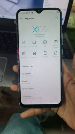 infinix hot 11 phly