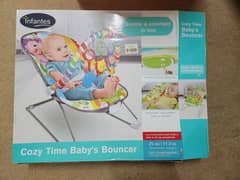 Baby Bouncer | Bay cot | Baby Seat