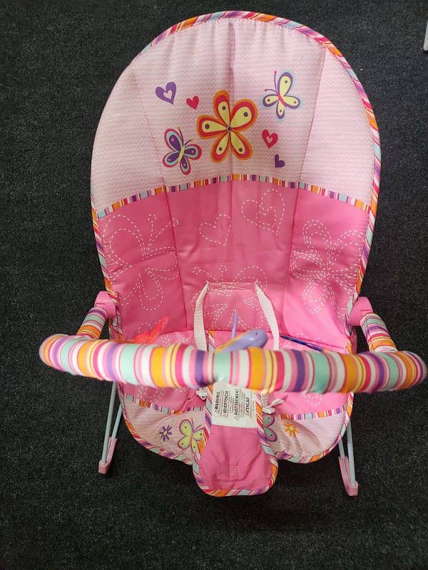 Baby Bouncer 5