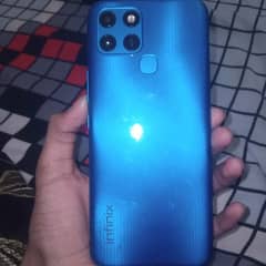 Infinix smart 6