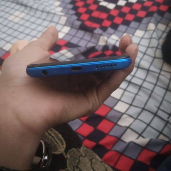 Infinix smart 6 4