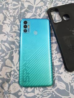 tecno spark 7t