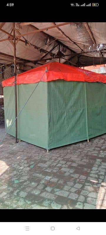 Foji tarpal/labour tnt/Green net jali/umbrela/plastic tarpal 2