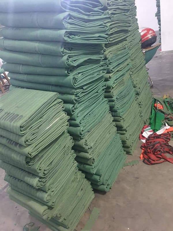 Foji tarpal/labour tnt/Green net jali/umbrela/plastic tarpal 14