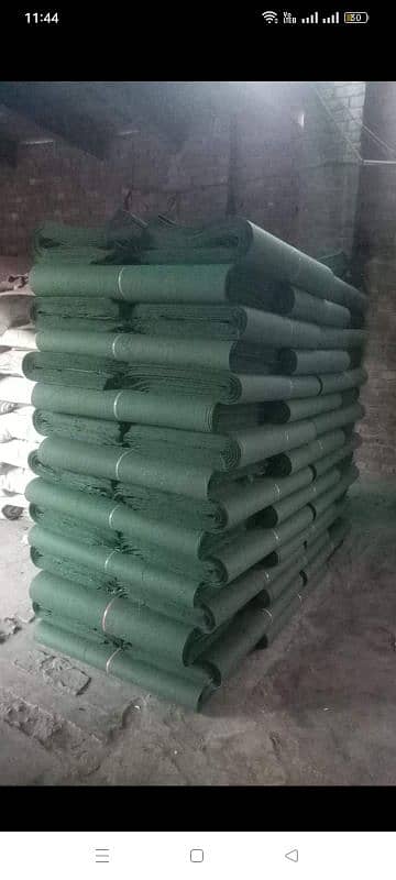 Foji tarpal/labour tnt/Green net jali/umbrela/plastic tarpal 19